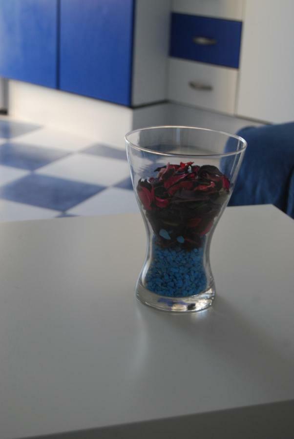 M3 904 Azul Mediterraneo Bonito Y Confortable Estudio Benalmádena Eksteriør billede