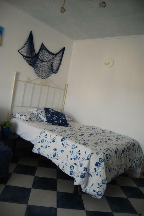 M3 904 Azul Mediterraneo Bonito Y Confortable Estudio Benalmádena Eksteriør billede