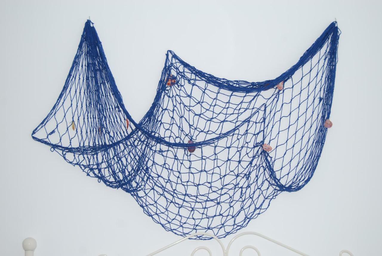 M3 904 Azul Mediterraneo Bonito Y Confortable Estudio Benalmádena Eksteriør billede