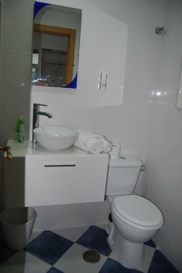 M3 904 Azul Mediterraneo Bonito Y Confortable Estudio Benalmádena Eksteriør billede